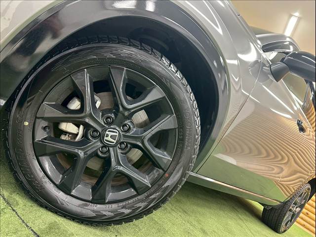 ホンダ&nbsp;ZR-Vの画像19