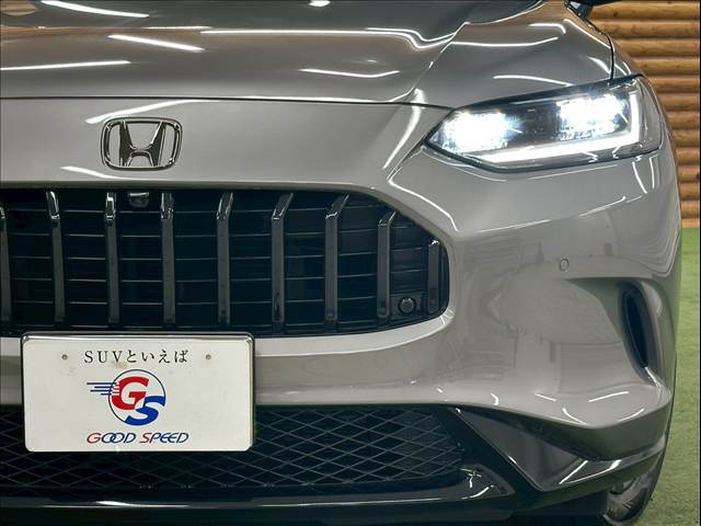 ホンダ&nbsp;ZR-Vの画像20