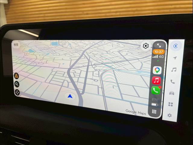 ランドクルーザー250ＶＸ　ＡｐｐｌｅＣａｒＰｌａｙ／丸目／デジタルミラー／サンルーフ／電動リアゲート／シートヒーター／シートクーラー／ブラインドスポットモニター／ステアリングヒーター／パワーシート／ルーフレール 内装他