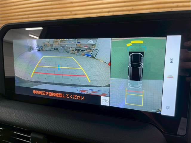 ランドクルーザー250ＶＸ　ＡｐｐｌｅＣａｒＰｌａｙ／丸目／デジタルミラー／サンルーフ／電動リアゲート／シートヒーター／シートクーラー／ブラインドスポットモニター／ステアリングヒーター／パワーシート／ルーフレール 内装他