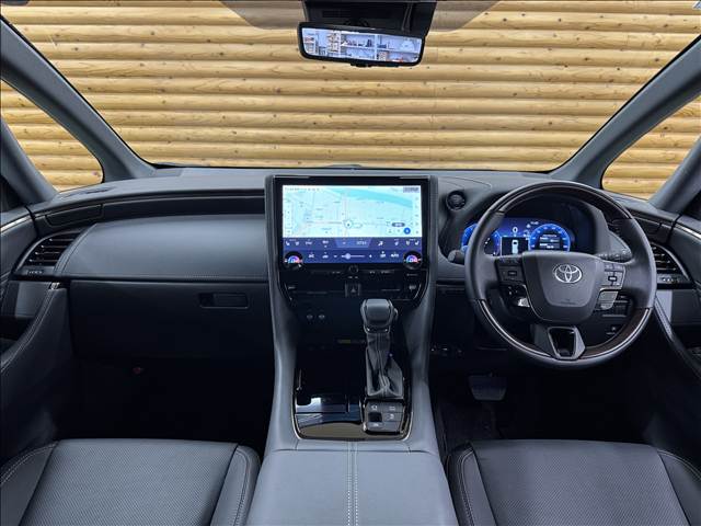 アルファードZ デジタルインナーミラー/全周囲カメラ/AppleCarPlay/純正ナビ/BSM/シートクーラー/シートヒーター/ステアリングヒーター/電動リアゲート/後席オートエアオン/レーダークルーズコントロール 内装他