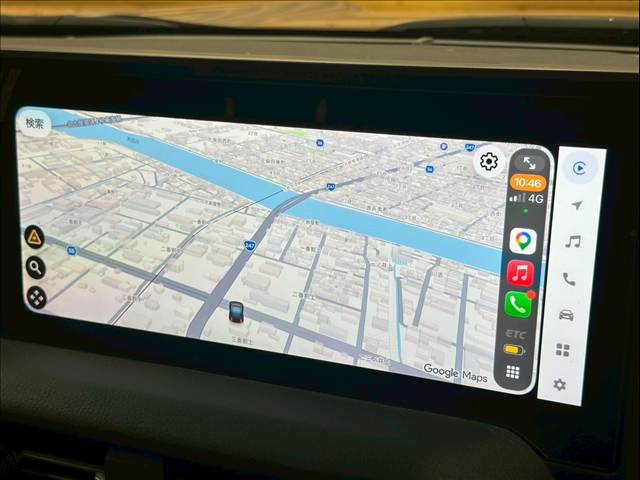 ランドクルーザー250VX サンルーフ/全周囲カメラ/デジタルミラー/AppleCarPlay/3列シート/電動リアゲート/シートH/ベンチレーション/ステアリングH/BSM/追従クルコン/電動パーキングブレーキ 内装他