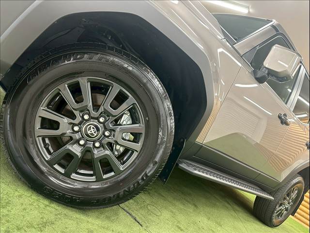 トヨタ&nbsp;ランドクルーザー250の画像19