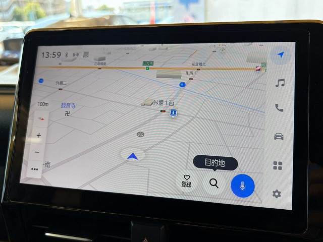 トヨタ ノアの画像3