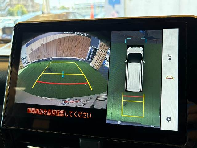 トヨタ ノアの画像4