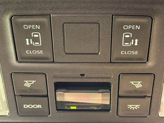 トヨタ ノアの画像7