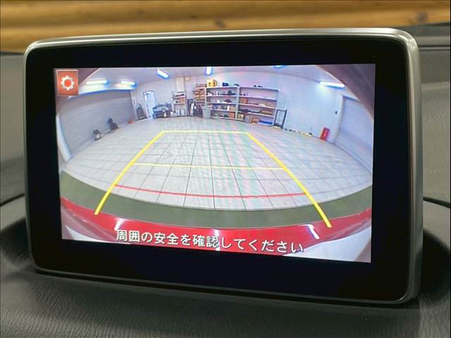 マツダ&nbsp;アクセラスポーツの画像5