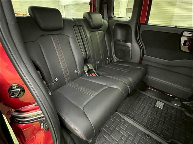 ホンダ N-BOXの画像7