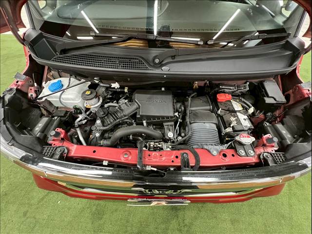 ホンダ N-BOXの画像12