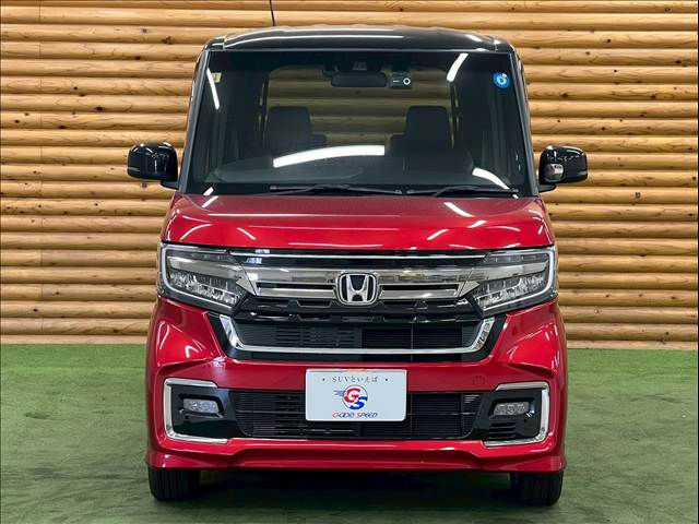 ホンダ N-BOXの画像13