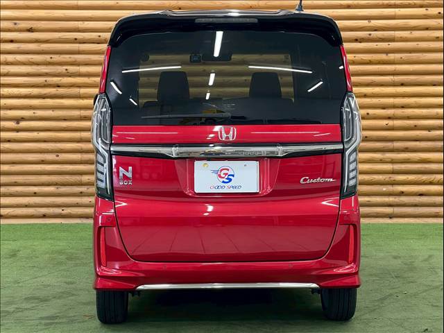 ホンダ N-BOXの画像14