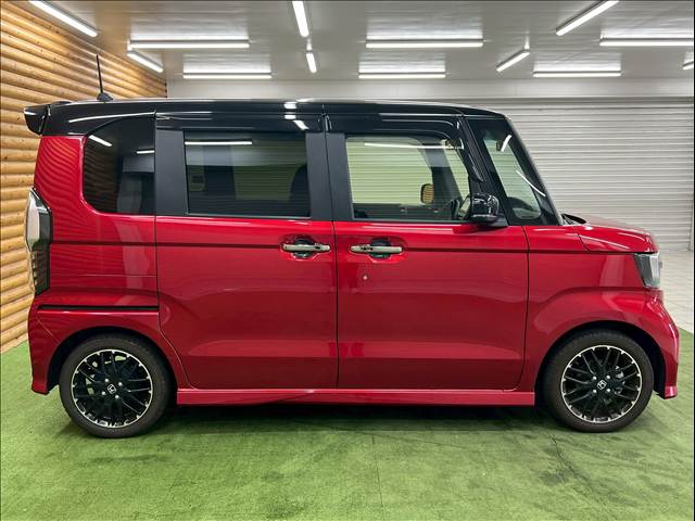 ホンダ N-BOXの画像15