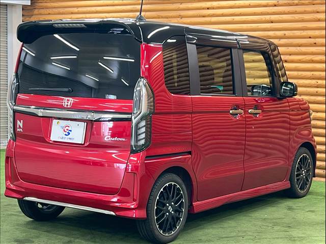 ホンダ N-BOXの画像17