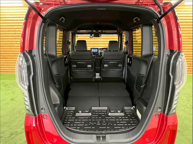 ホンダ N-BOXの画像18