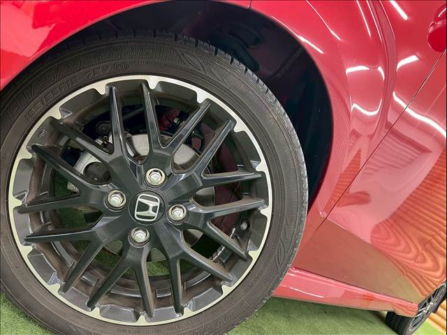 ホンダ N-BOXの画像19