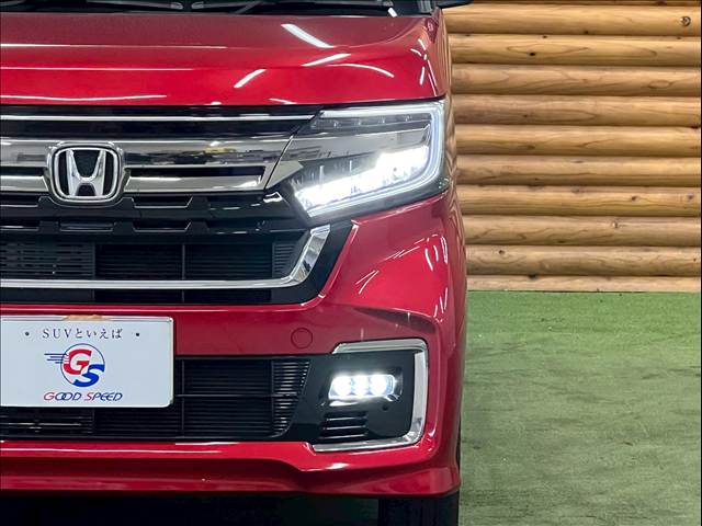 ホンダ N-BOXの画像20