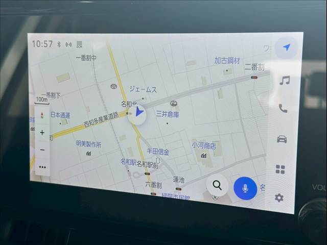 RAV4X 内装他
