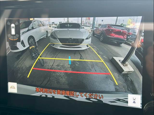 RAV4X 内装他