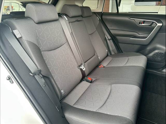 トヨタ&nbsp;RAV4の画像7