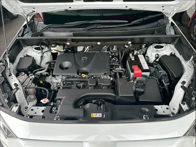 トヨタ&nbsp;RAV4の画像12