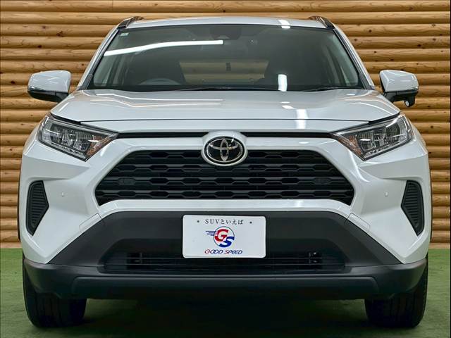 トヨタ&nbsp;RAV4の画像13