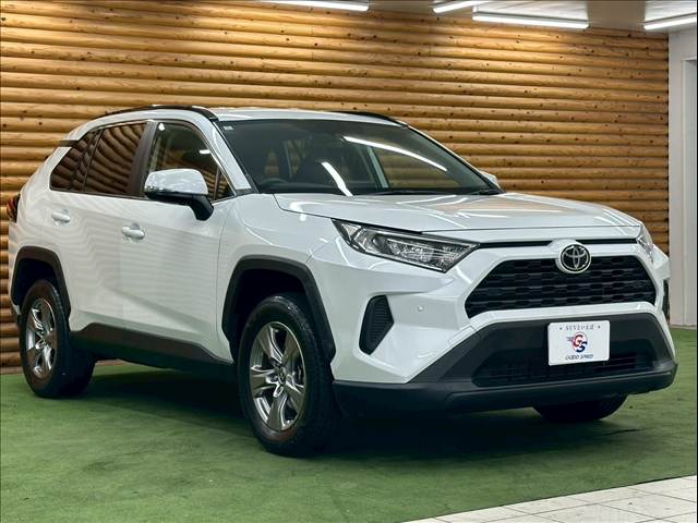 トヨタ&nbsp;RAV4の画像14