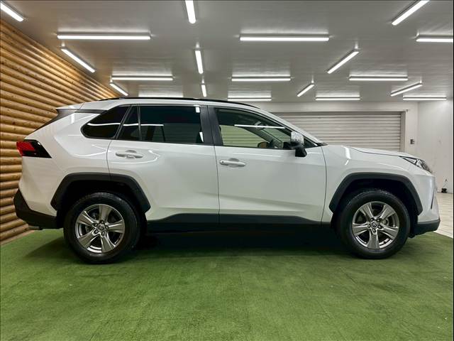 トヨタ&nbsp;RAV4の画像15