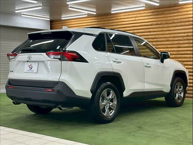トヨタ&nbsp;RAV4の画像16
