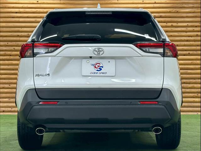 トヨタ&nbsp;RAV4の画像17