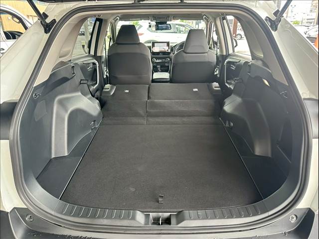 トヨタ&nbsp;RAV4の画像18