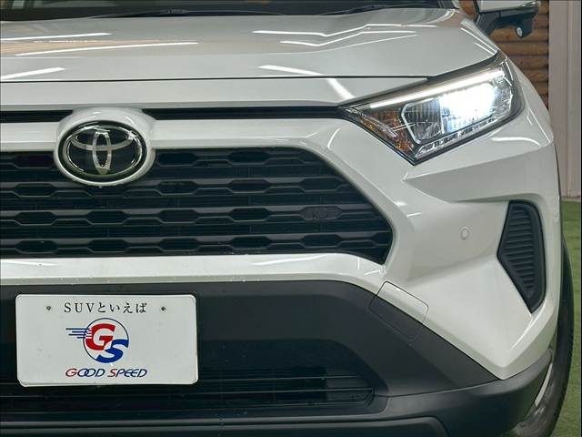 トヨタ&nbsp;RAV4の画像19