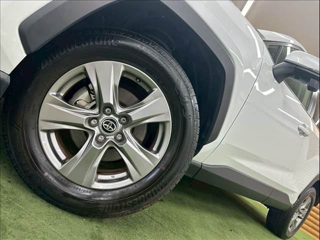 トヨタ&nbsp;RAV4の画像20