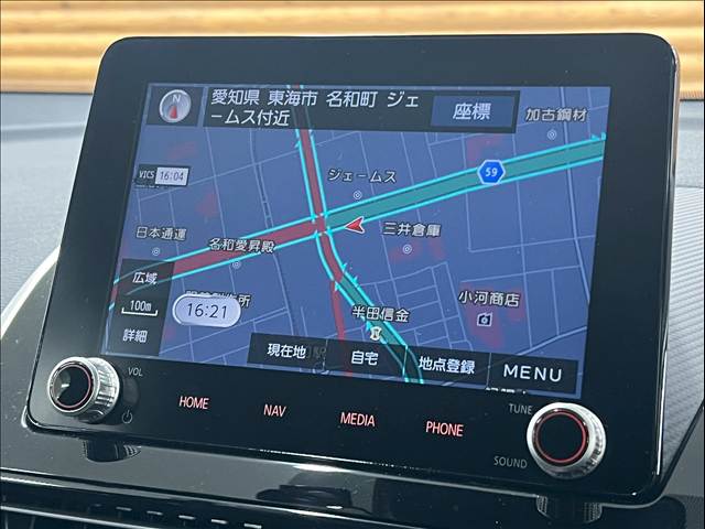 三菱 エクリプスクロスPHEVの画像4