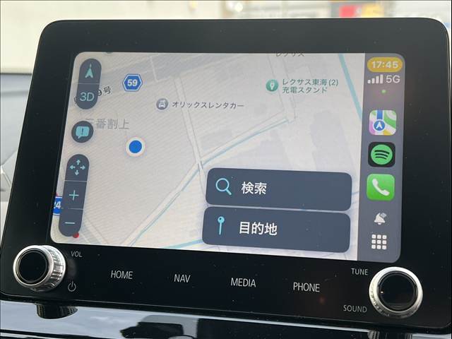 三菱 エクリプスクロスPHEVの画像8