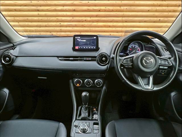 マツダ CX-3の画像3