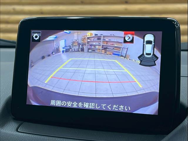 マツダ CX-3の画像5