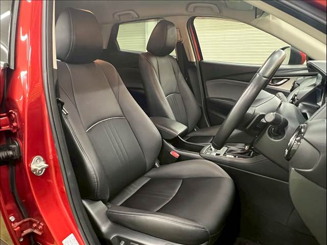 マツダ CX-3の画像6