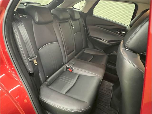 マツダ CX-3の画像7