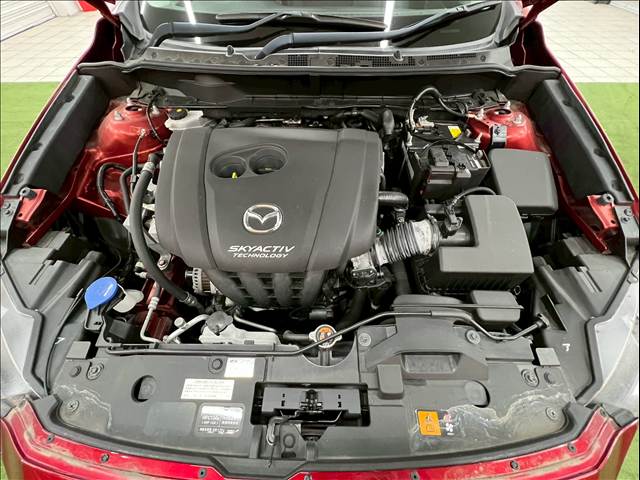 マツダ CX-3の画像12