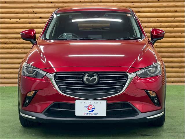 マツダ CX-3の画像13