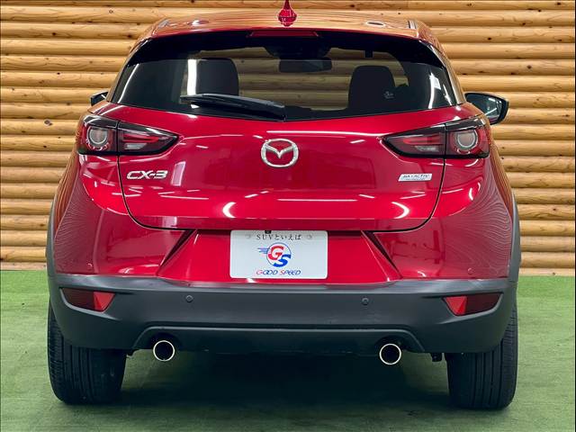 マツダ CX-3の画像14
