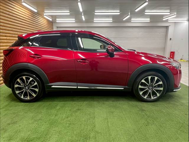 マツダ CX-3の画像15