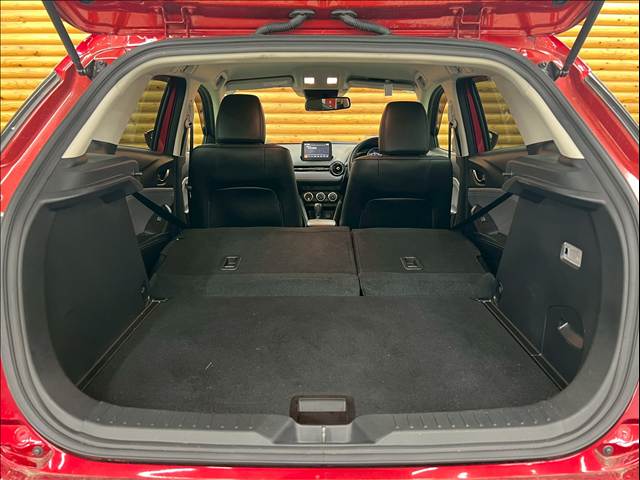 マツダ CX-3の画像18