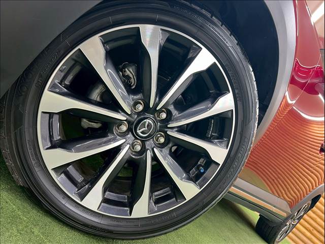 マツダ CX-3の画像19
