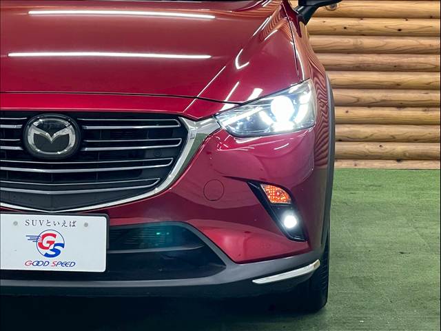 マツダ CX-3の画像20