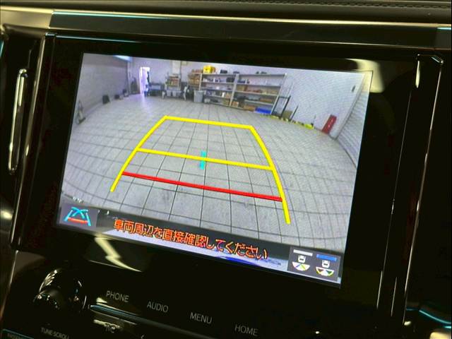 トヨタ&nbsp;アルファードの画像5