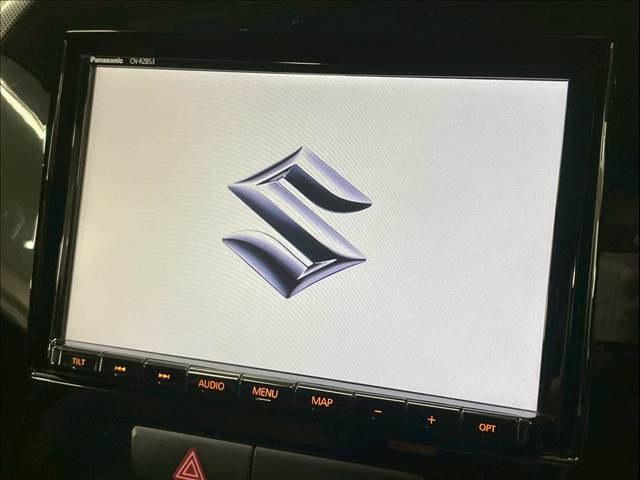 スズキ エスクードの画像4