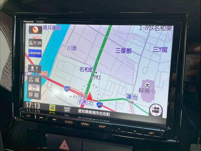 スズキ エスクードの画像5