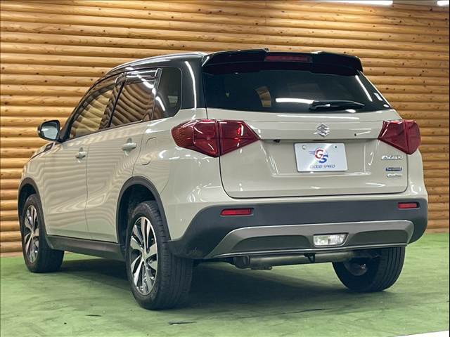 スズキ エスクードの画像17