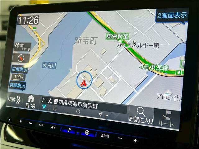 トヨタ&nbsp;ランドクルーザープラドの画像4